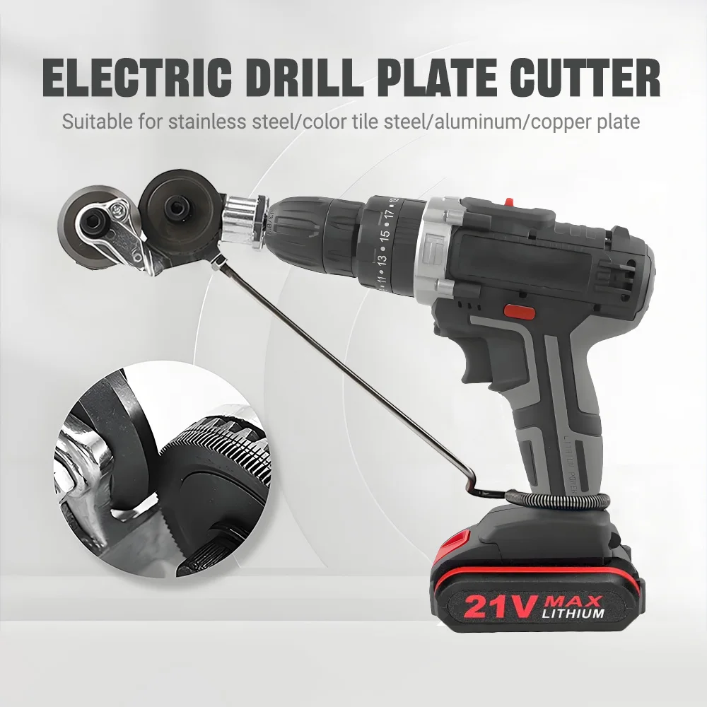 kit-de-cortador-de-placa-de-broca-multifuncional-grigurador-de-chapa-metalica-ferramenta-de-perfuracao-e-serra-para-projetos-de-trabalho-metalico-diy-de-broca-eletrica