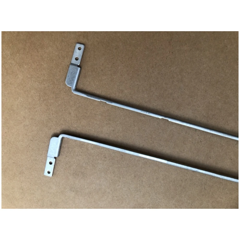 Beke New For Lenovo IdeaPad 320-17 320-17IKB 320-17ISK 330-17 330-17ISK 330-17IKB LCD Screen Hinges Set (R+L) Fast Ship