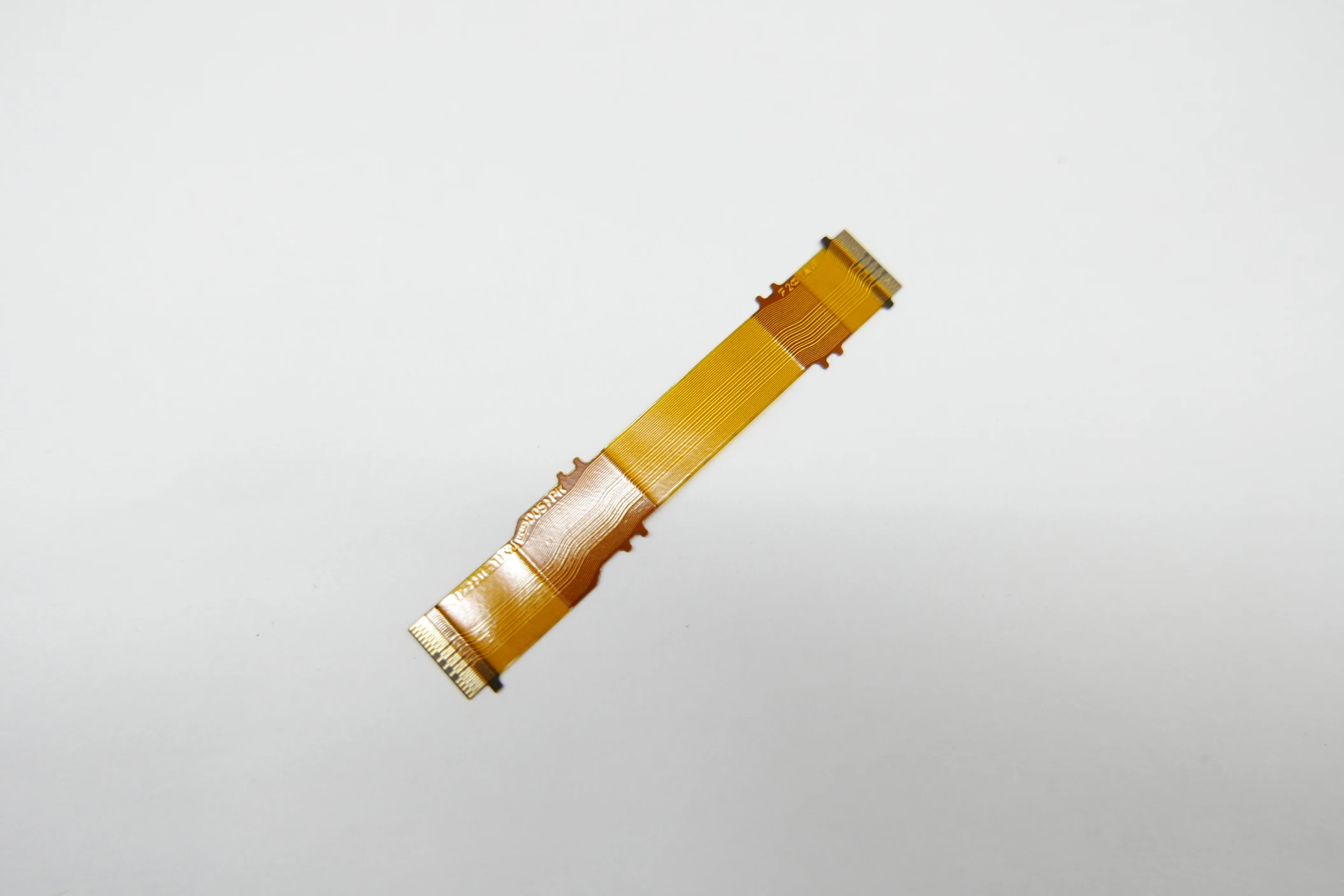 LCD فليكس كابل عدسة الكاميرا لسوني DSC-RX1RM2 RX1R الثاني ، جزء إصلاح الكاميرا الرقمية ، العدسة ، جديد