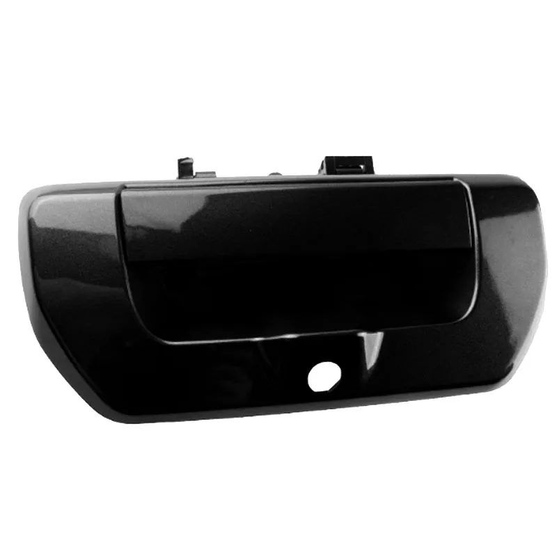 For Great Wall PAO POER  Pickup Truck Passenger Version Taildoor Pull Trunk Outside Handle Taildoor Pull