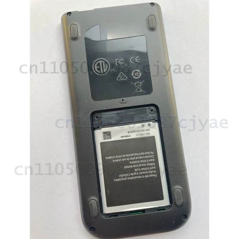 Replacement Battery For HP Prime V1 V2 Graphing Calculator