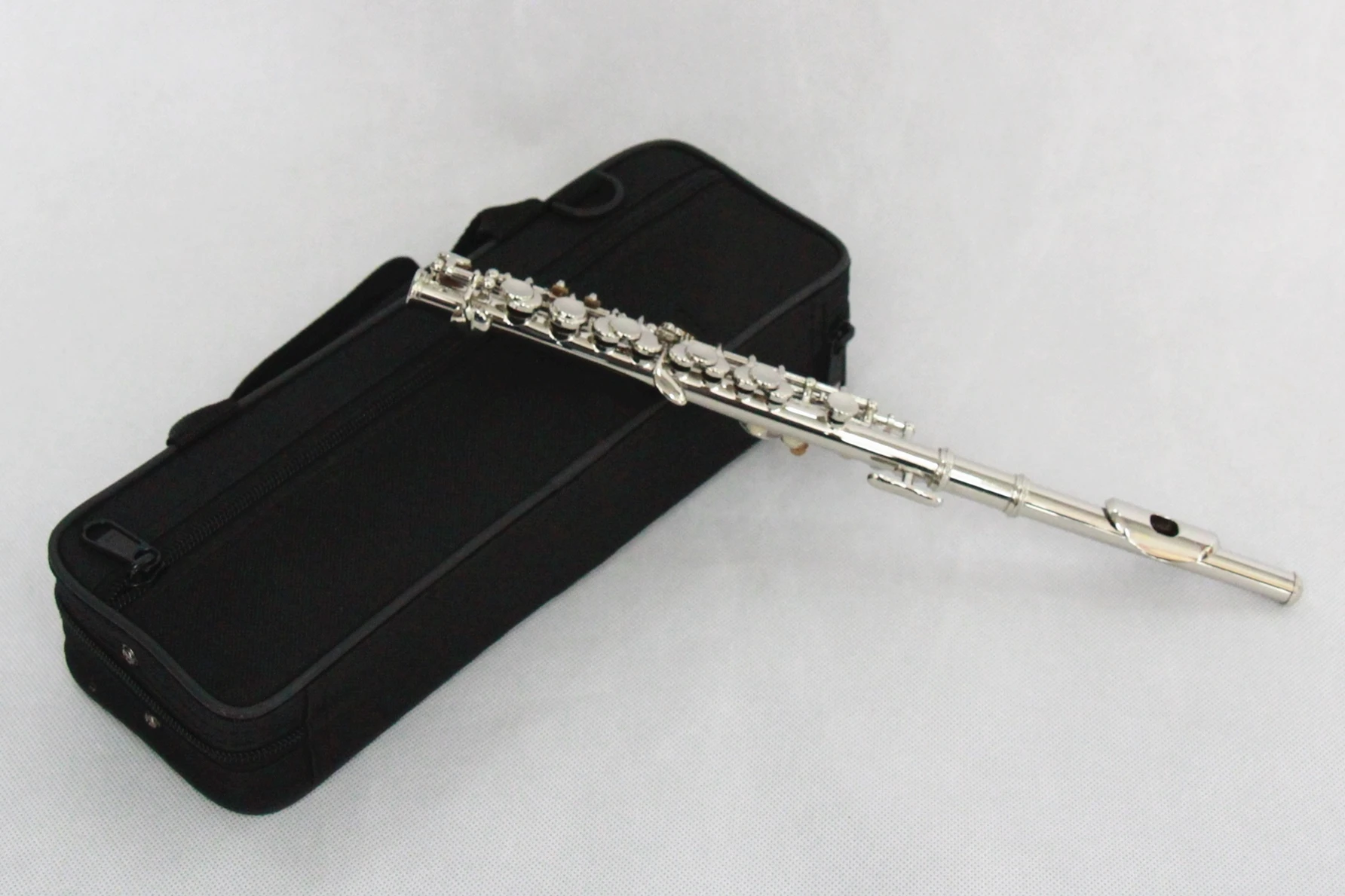 Factory Price Piccolo High Quality Piccolo Nickel Plate Piccolo Instrument