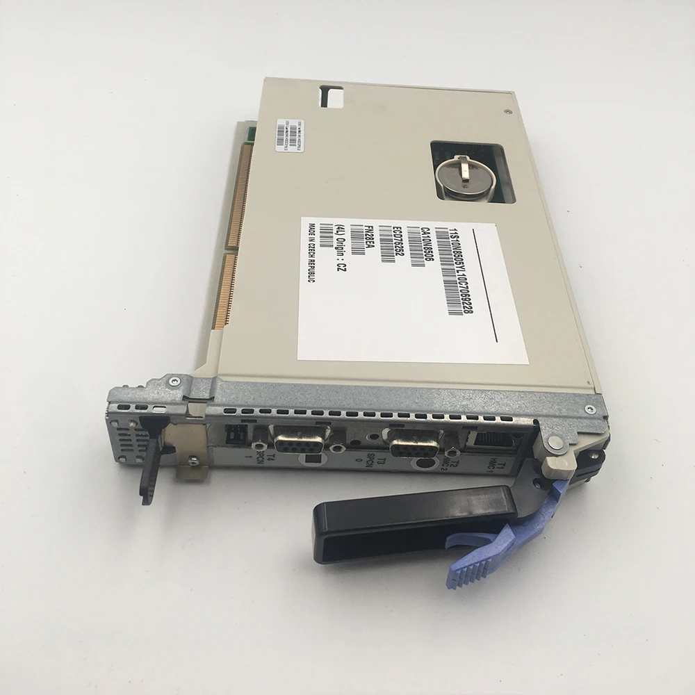 Stable Performance P5 570 FSP Small Computer Server Management Card 10N8505/8506
