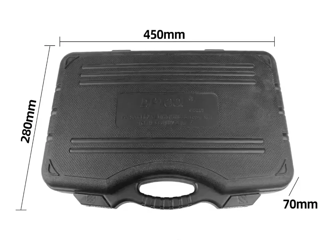 For Porsche 996 997 Timing Tool 9113.6T Engine GT2 / Turbo Engine