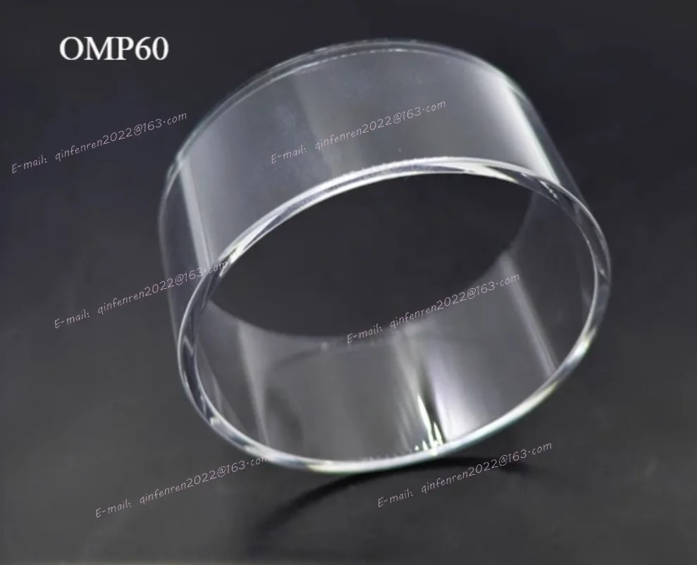 Probe Accessories for Renishaw OMP40-2 60 VOP40 TC52 Glass Cover 1PC