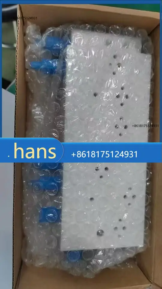 2026 Hot Item Compatible 67808 Domino OPAQUE INK MAN BLOCK ASSY for DOMINO a SERIES Repair