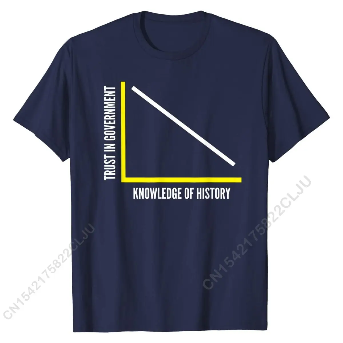 Anarcho Capitalist Shirt Or Libertarian Shirt For An Ancap Men Tops Shirts Wholesale Classic Cotton Youth Top T-shirts Classic