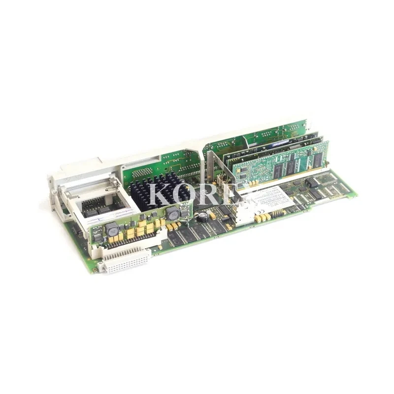 840D NCU572.4 MAINBOARD 6FC5357-0BB23-0AE0 PLEASE INQUIRY