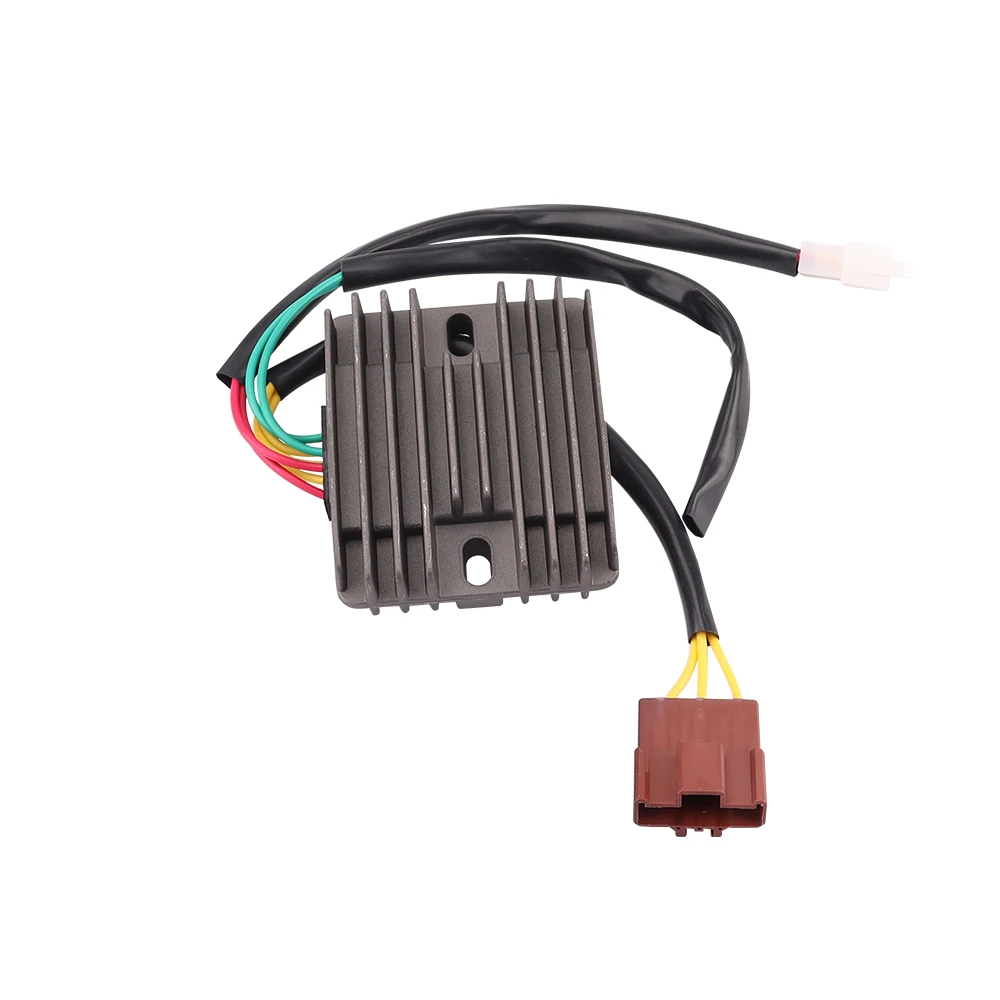 Motorcycle Voltage Regulator Rectifier For KTM SMC SupermotoR Supermoto SM 990 Adventure 990 LC8 RC8 1190 Enduro