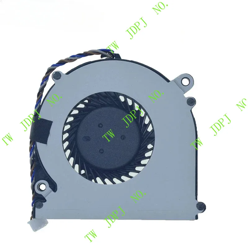

PJSE CPU Cooling Fan for HP Pavilion 260 G1 G2 260-G1 260-G2 Series 795307-001 805300-001 6033B0025301 KSB0405HB-AL72