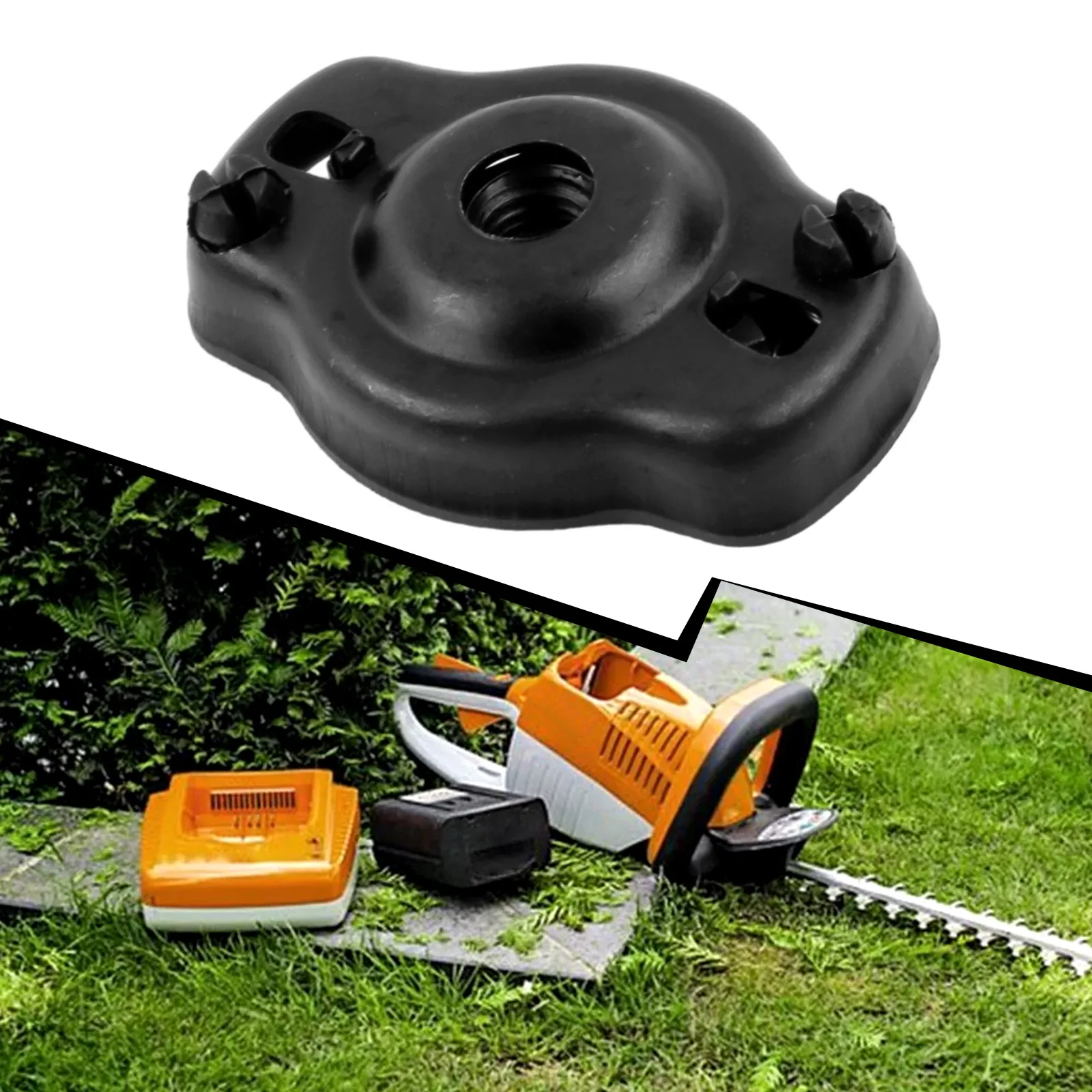 Replacement Pawl Carrier for Starter Assembly 41401902010 Fit for FS55 FS56 FS94 FC70 HL94 KM56 HT56 Chainsaw Series Components