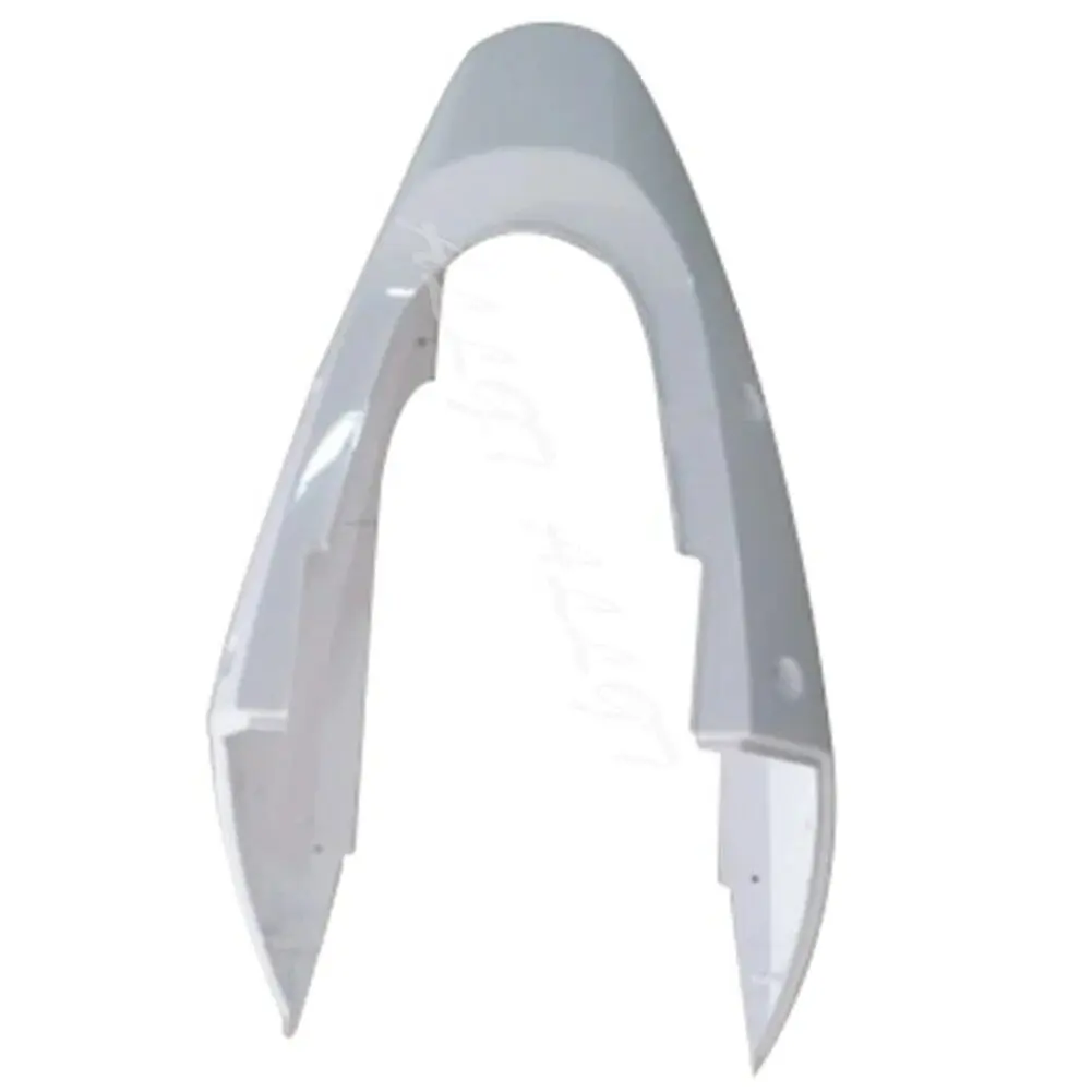 Motorcycle ABS Plastic Tail Fairing For Kawasaki ZX12R 2002-2005