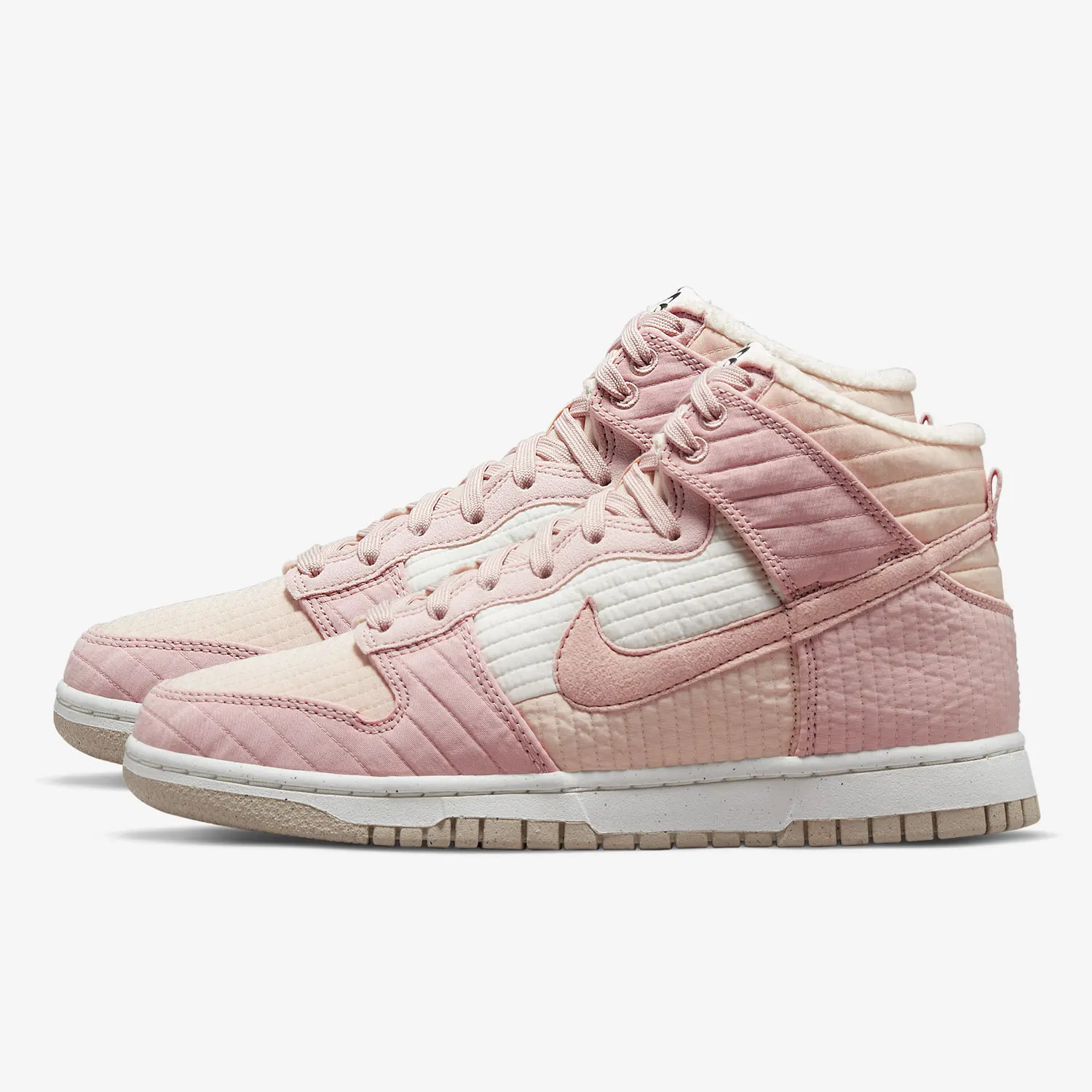 

Оригинальные женские повседневные кроссовки Nike Dunk High DN9909-200