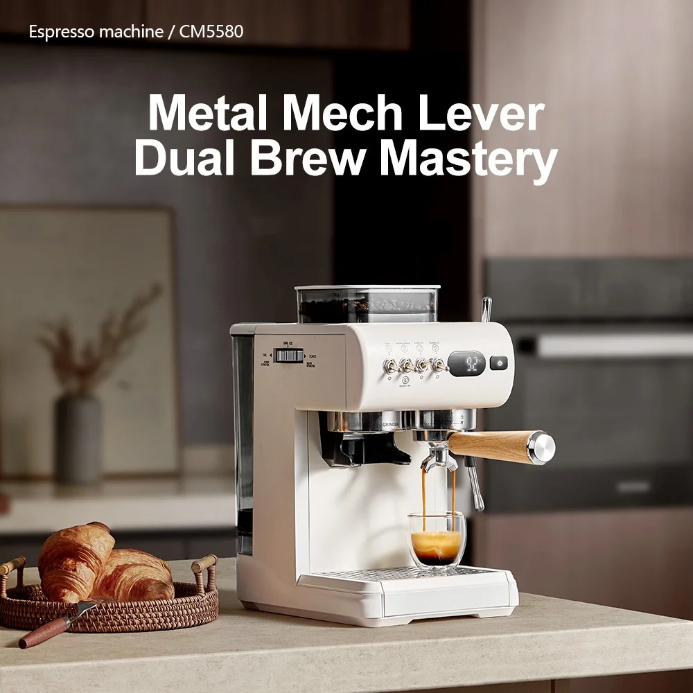 Thumbnail 4 - #12 Best Bean to Cup Coffee Machines to Buy In 2026