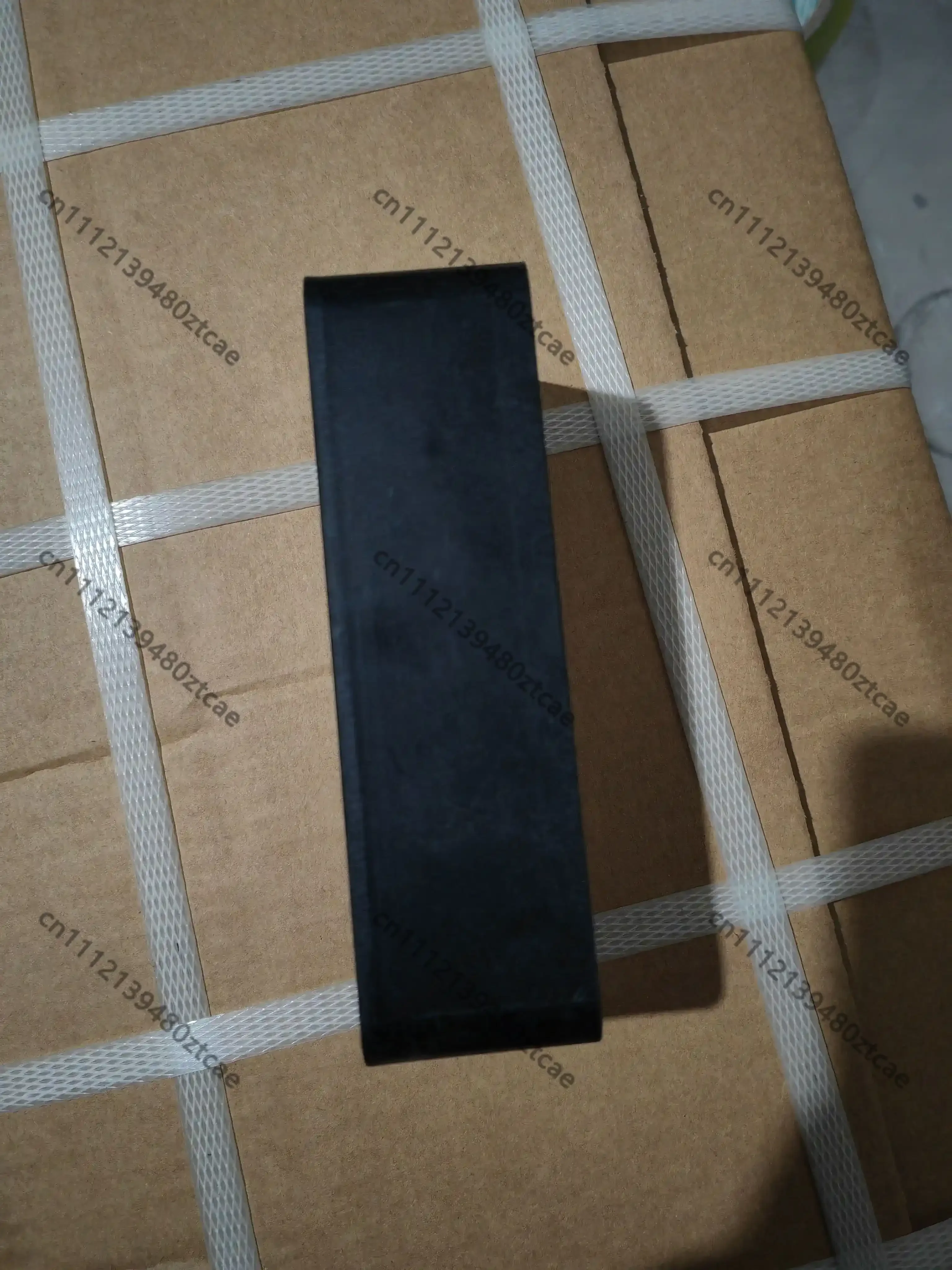 Nylon Anti-collision Buffer Block For Hook Arm Truck Sanitation Vehicle Equipment Repair Accessory