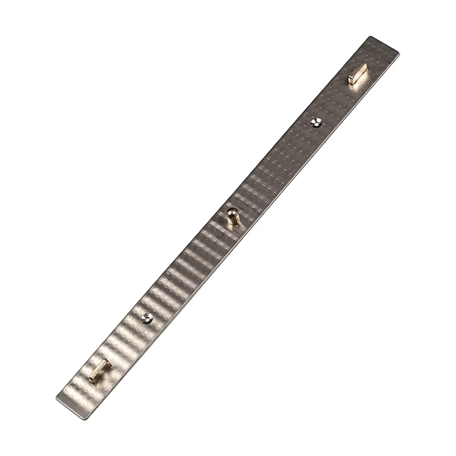 Comic Tool Ruler Animation Tool Animation Peg Bar for Fixing Animation Paper