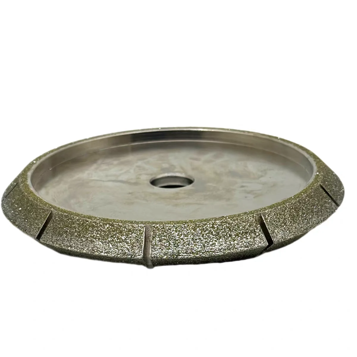 14'' NCCTEC Diamond 