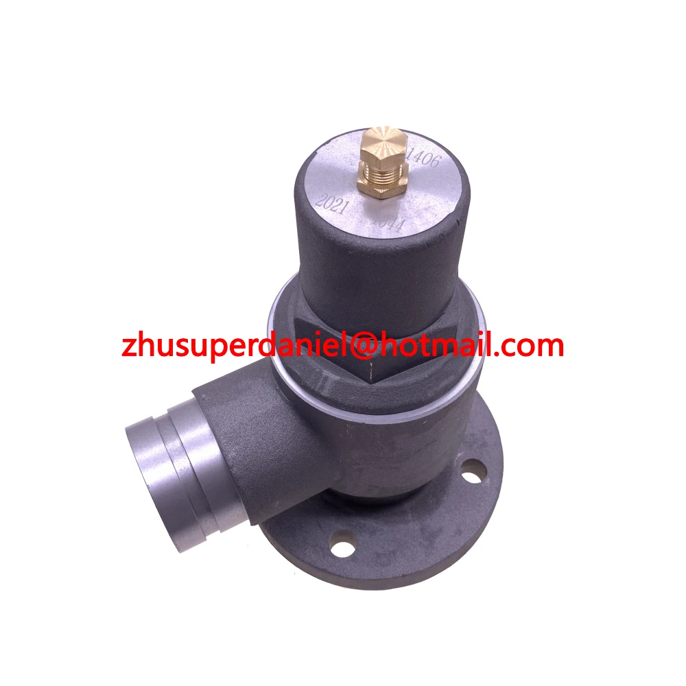 

1000011406 OEM CompAir GD air compressor minimum pressure valve MPV assembly