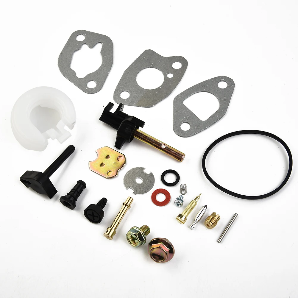 Kit de Reparo do Carburador Keyster Conjunto Completo para Honda 168f Gc135 Gcv135 Gc160 Hrx246 Hr476 Hr536
