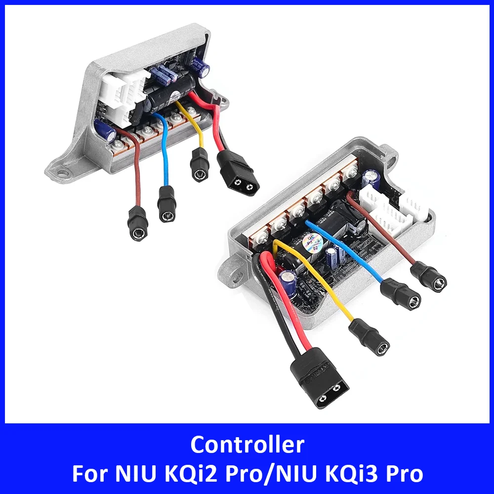 

Kickscooter Controller for NIU KQi2 Pro NIU KQi3 Pro Electric Scooter Accessories Skateboard Controller Replacement Spare Parts