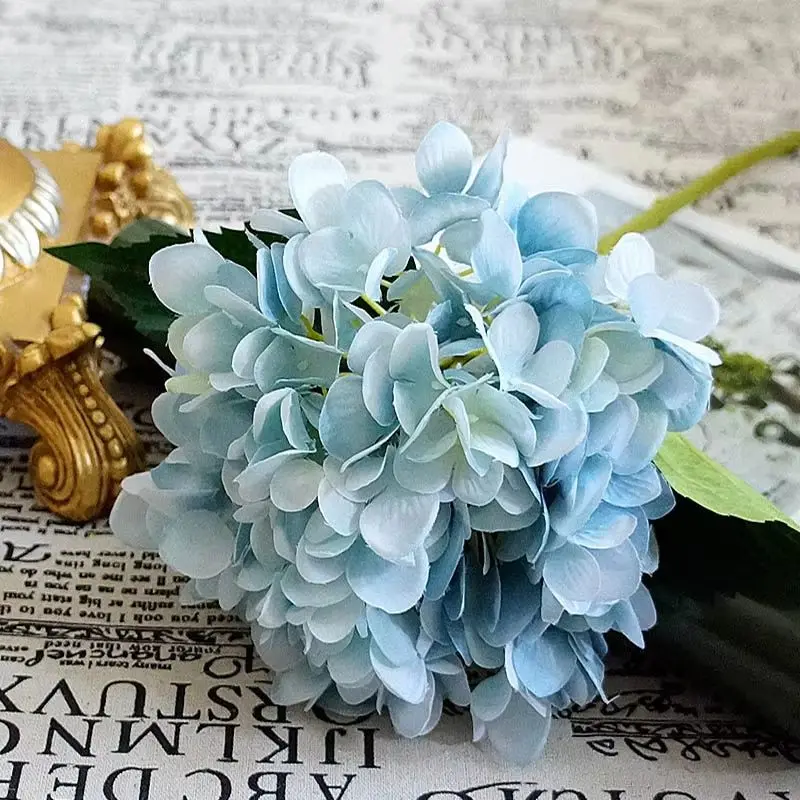 Décoration Mariage Fleurs 12 PC Fleurs Artificielles Hortensia Fonyiunce - Déco Mariage, Maison, Hôtel, Soie Réaliste Sans Entretien Décoration Fleurs Artificielles Décoration Mariage Fleurs 12 PC Fleurs Artificielles Hortensia Fonyiunce - Déco Mariage, Maison, Hôtel, Soie Réaliste Sans Entretien Décoration Fleurs Artificielles