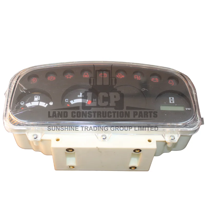 Forklift Instrument Accessories TCM.. Pointer Built-in Wiring Harness Plug HZB104  24v fulel