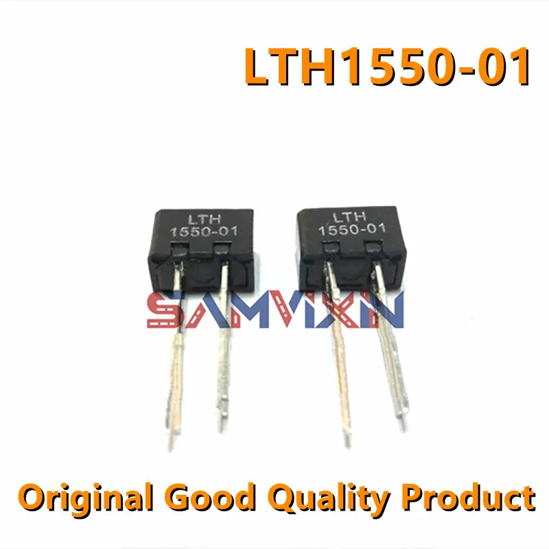 LTH1550-01 (10-100pieces) Reflective Interrupter DIP4 LTH-1550-01 Optical Sensor 100% Original brand new in stock