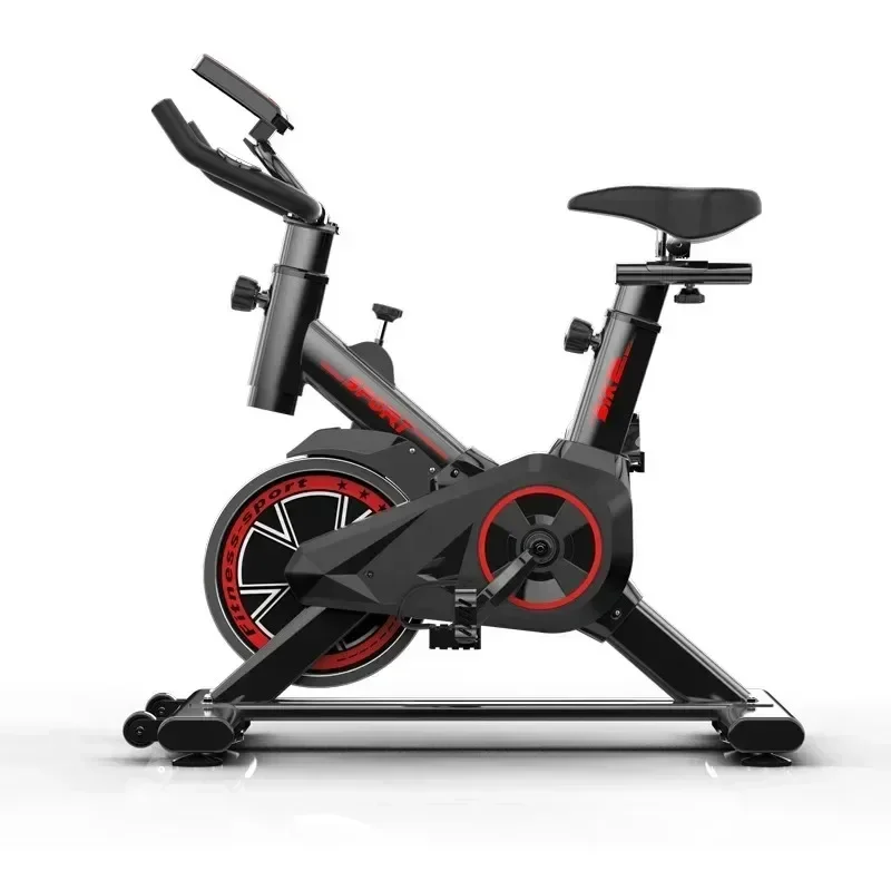 

Top-ranked Products Ultra-quiet Spin Bike Home Use Gym Indoor Cycling Exercise Bike