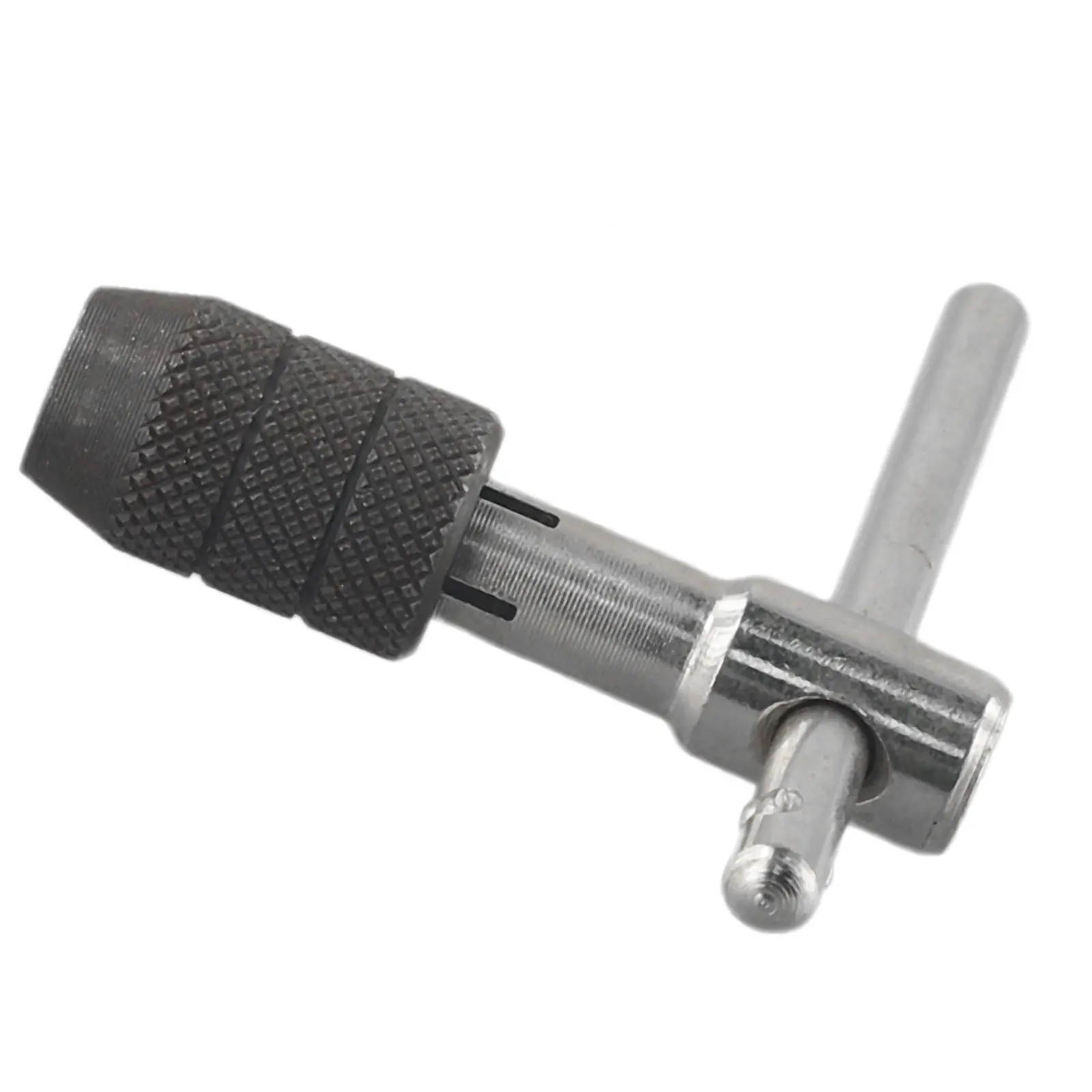 T-Handle Tap Wrench Chuck M3-M6 M5-M8 M6-Hand Tool T Type Screw Tap Holder Handle Adjustable Screw Tapping Threading Tool