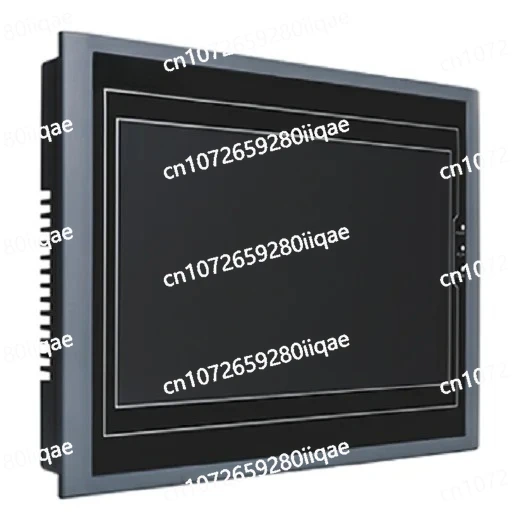 Hot Selling  Panel Display Software  10 Inch Human Machine Interfaces
