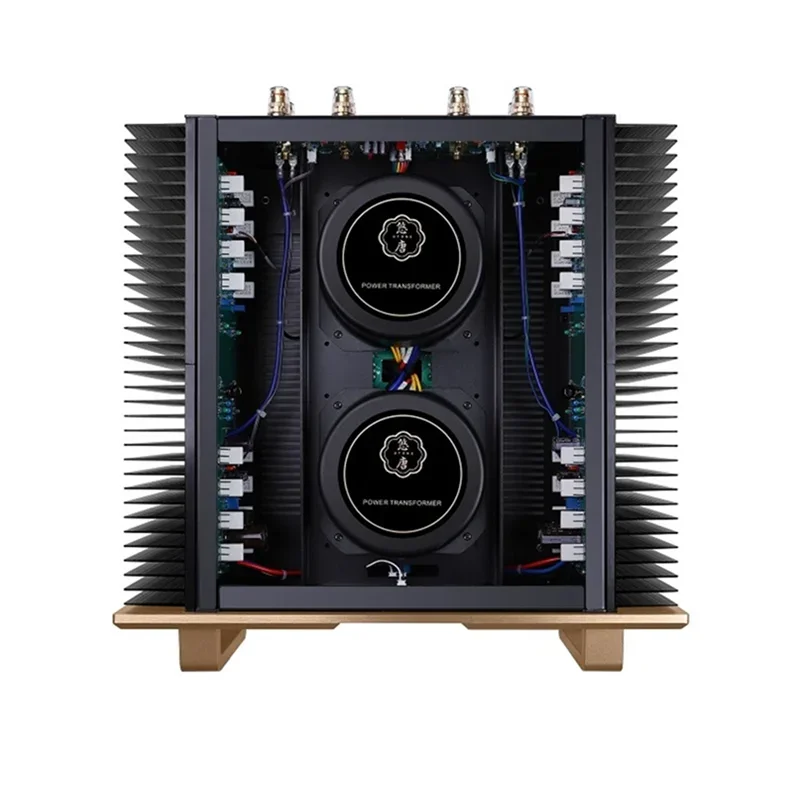 ハイパワーハイファイアンプ,クラスa純粋,YU-01 W,8オーム,MK-9600 W,4オーム,RCA入力負荷,XLR入力,100,180