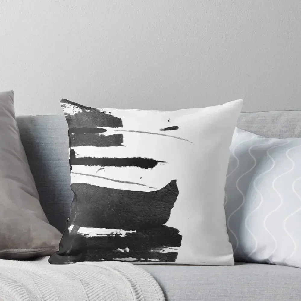 

Black #abstract Throw Pillow luxury decor Sitting Cushion Room decorating items Cushions For Children pillow