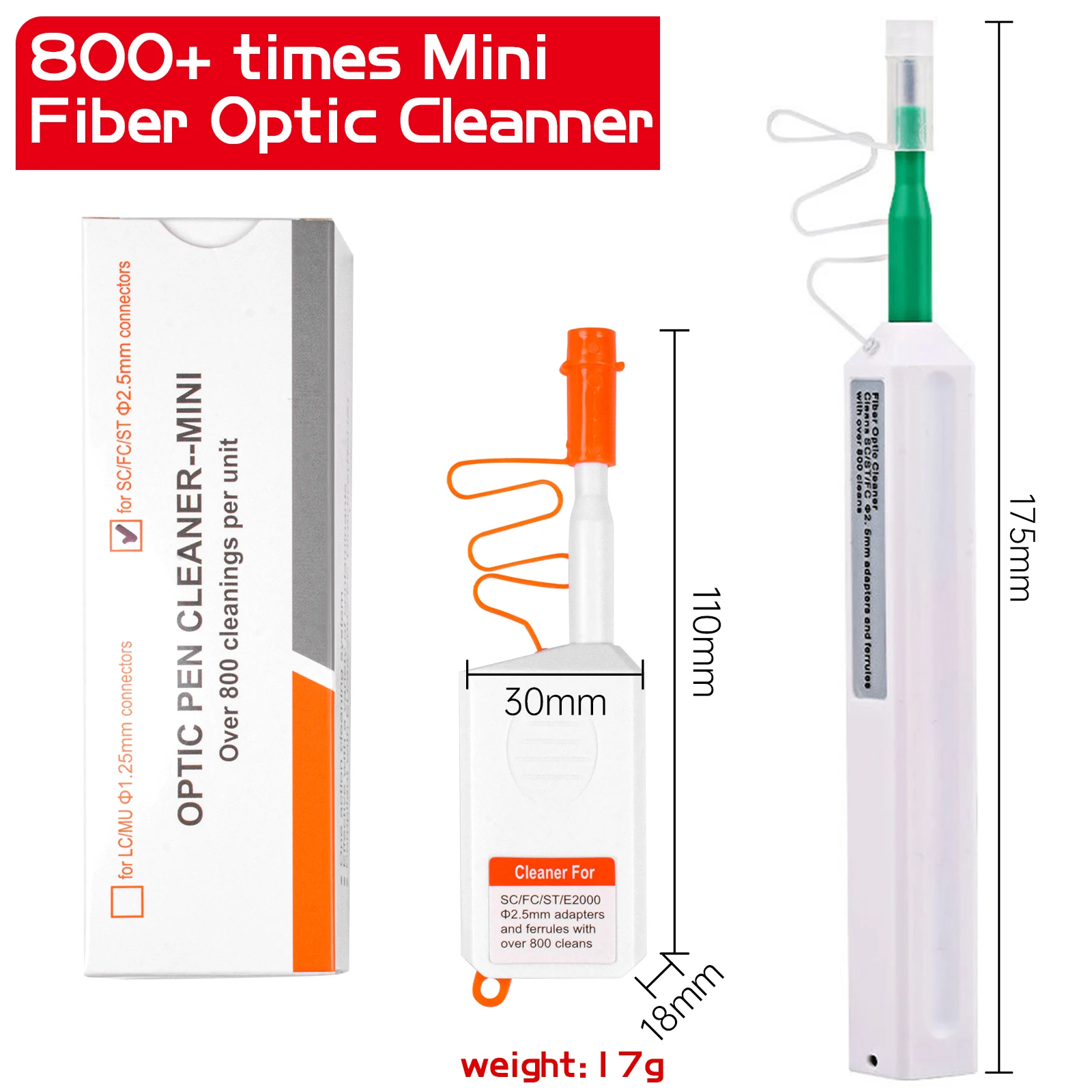Category image: Fiber Optic Fusion Splicer
