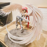 Sora No Otoshimono Forte Anime Figure Ikaros Action Figure Sexy Girl Anime Doll Toy Gift Collection Model Doll Toys
