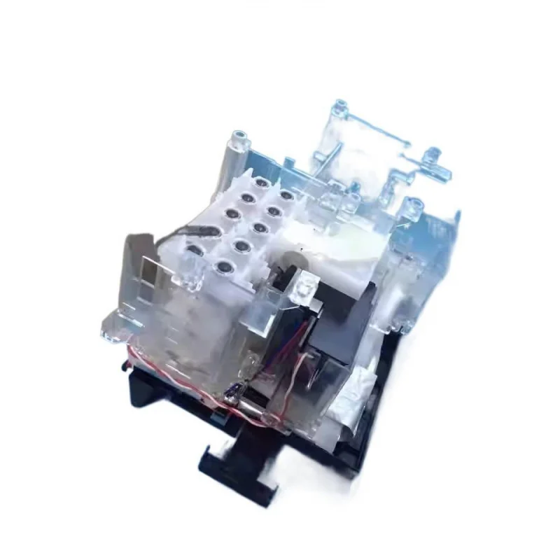 أصلي ومناسب لمجموعات حامل خرطوشة الحبر EPSON P6080 و7080 وP8080 و9080 #2