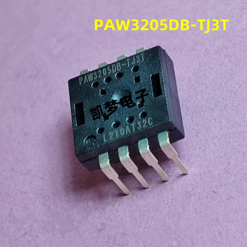 New Original PAW3205DB-TJ3T PAW3515DB-VJ2A PAW3204DB-TJ3R FCT3065-XY Mouse Optical Sensor PAW3205DB PAW3515DB PAW3204DB FCT3065