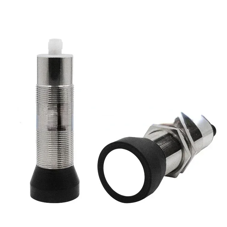 AvaCoreUltrasound Distance Sensor M30 232 Interface Probe Module Analog Quantity Induction Proximity Switch