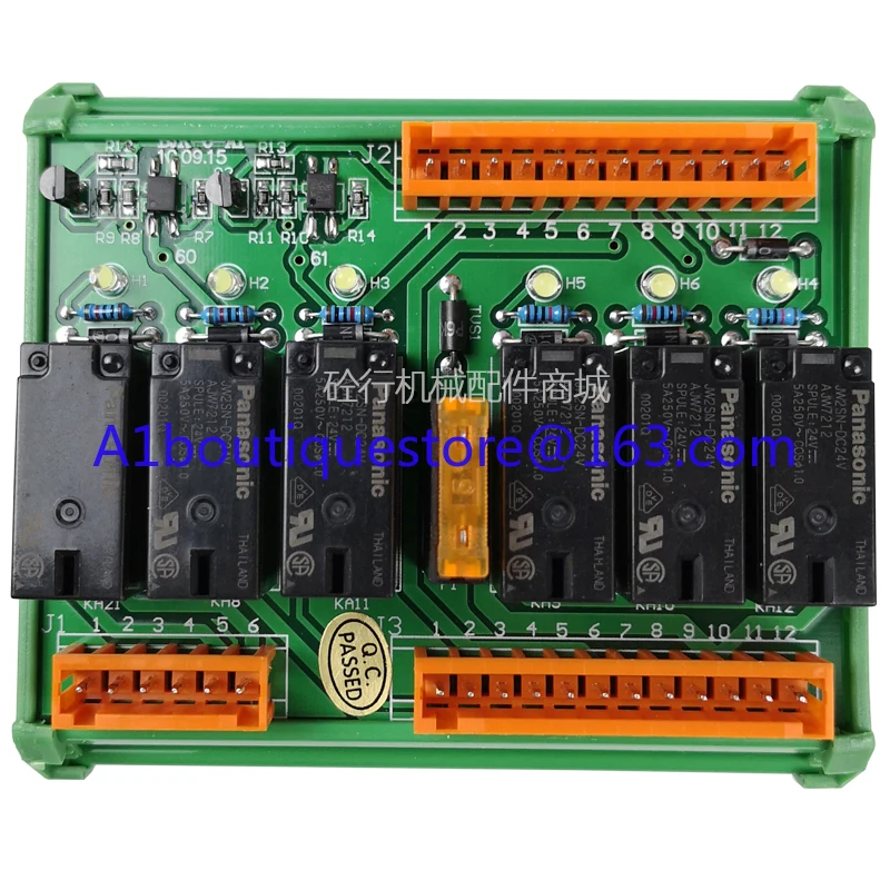 Pump Truck Circuit …