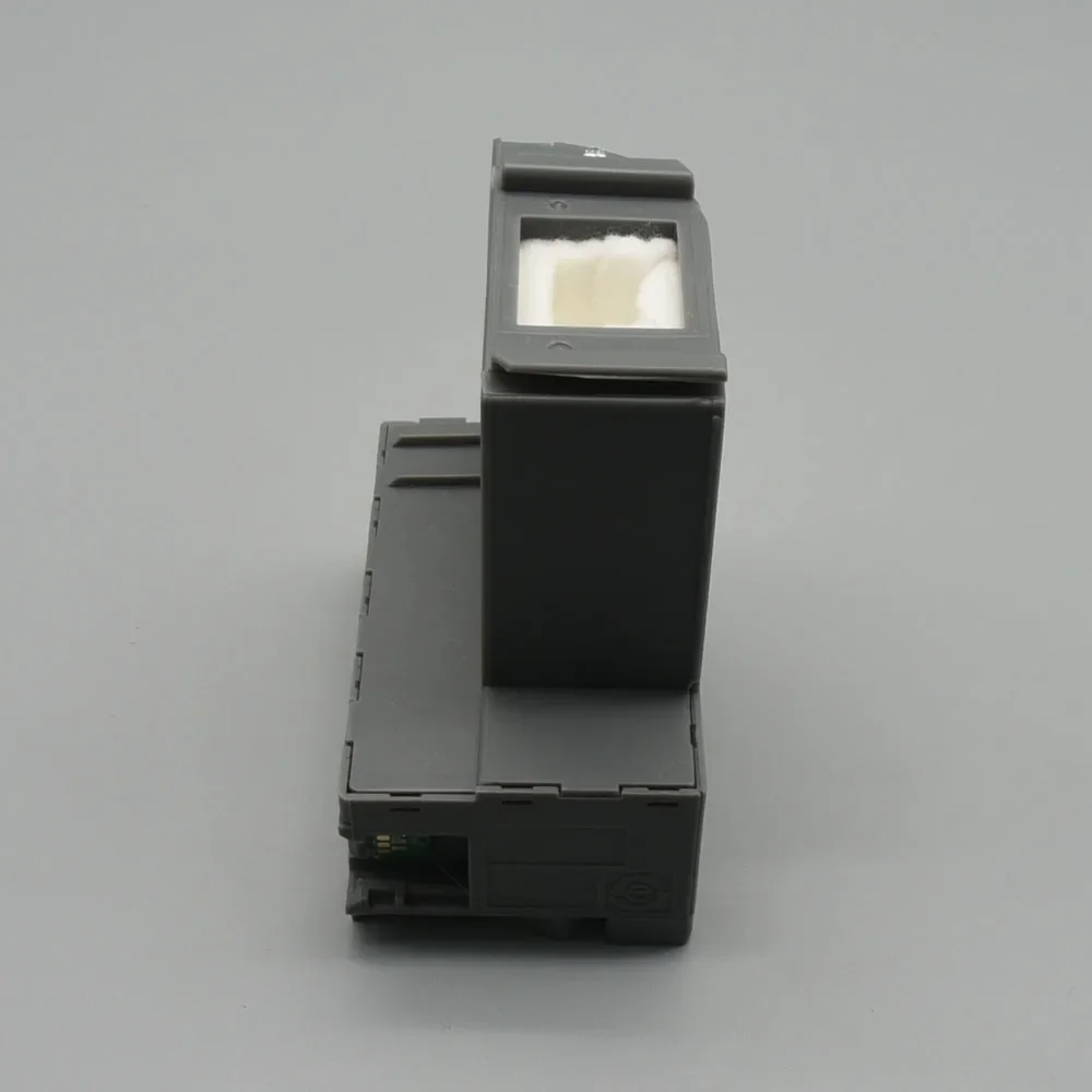 1X T04D100 T04D1 صندوق صيانة خزان الحبر النفايات لإبسون L6168 L6178 L6198 L6170 L6190 L6191 L6171 L6160 L6161 L14150 #2