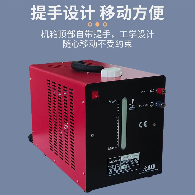 Custom high speed centrifugal pump