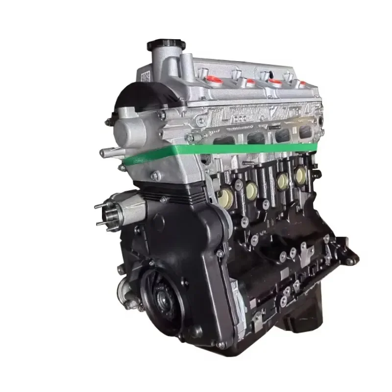 4G69 Brand New Long Block Engine Assembly For Great Wall Wingle 5 Pickup 4G69S4N Bare Engine