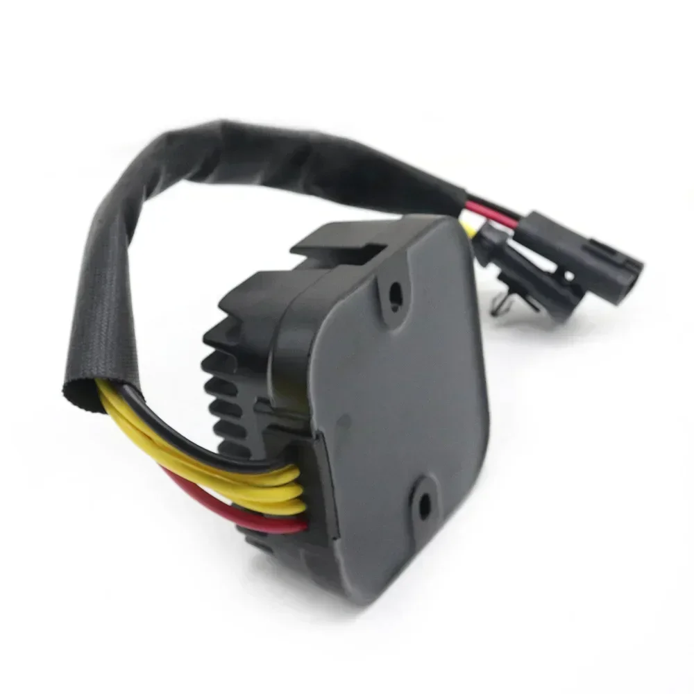 

JJ Accessories and Tools4013978 4015816 Rectifier Large Displacement