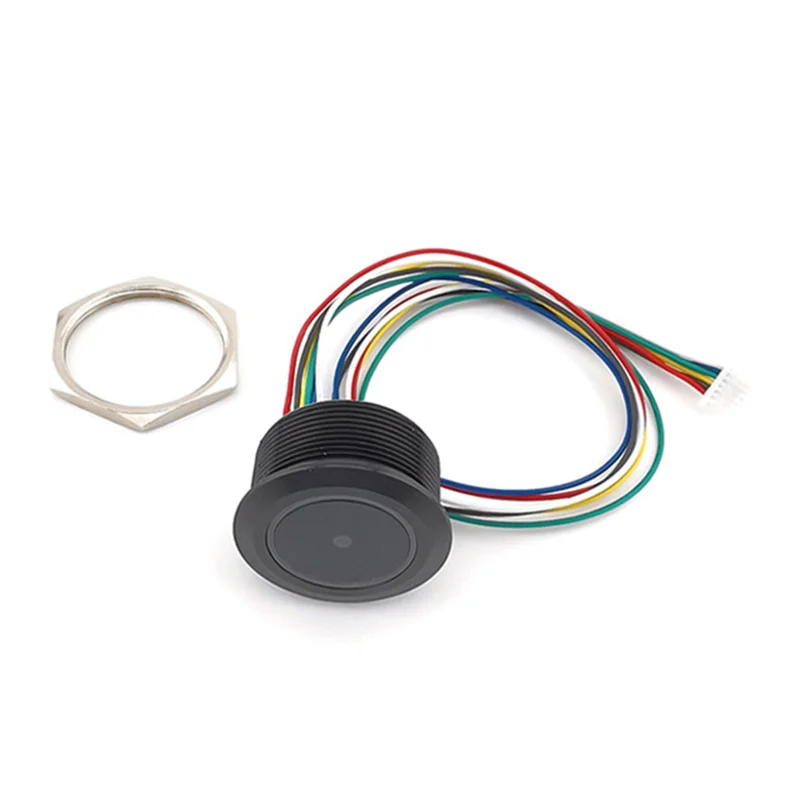 Durable-Gm861 Integ… - image