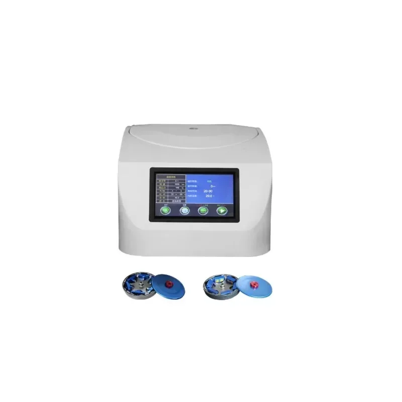 NEW Cytological Cell Smear Centrifuge Clinical Analytical Instruments Medical Lab Equipment view 2