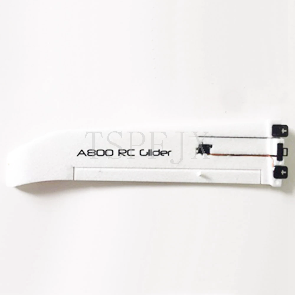 

Wltoys XKs XK A800 A800s RC Plane Spare Parts Main wing with servo