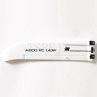 Wltoys XKs XK A800 A800s RC Plane Spare Parts Main wing with servo