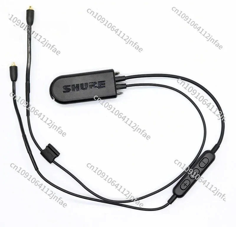 RMCE-TW1/TW2/BT1/BT2 настоящий беспроводной кабель для наушников Bluetooth MMXC с проводным управлением