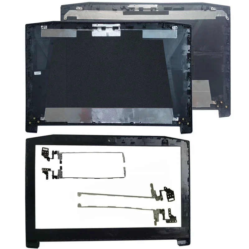 For Acer Nitro 5 AN515-42 AN515-41 AN515-51 AN515-52 AN515-53 Rear Lid TOP Case laptop LCD Back Cover/Front Bezel/Hinges L&R