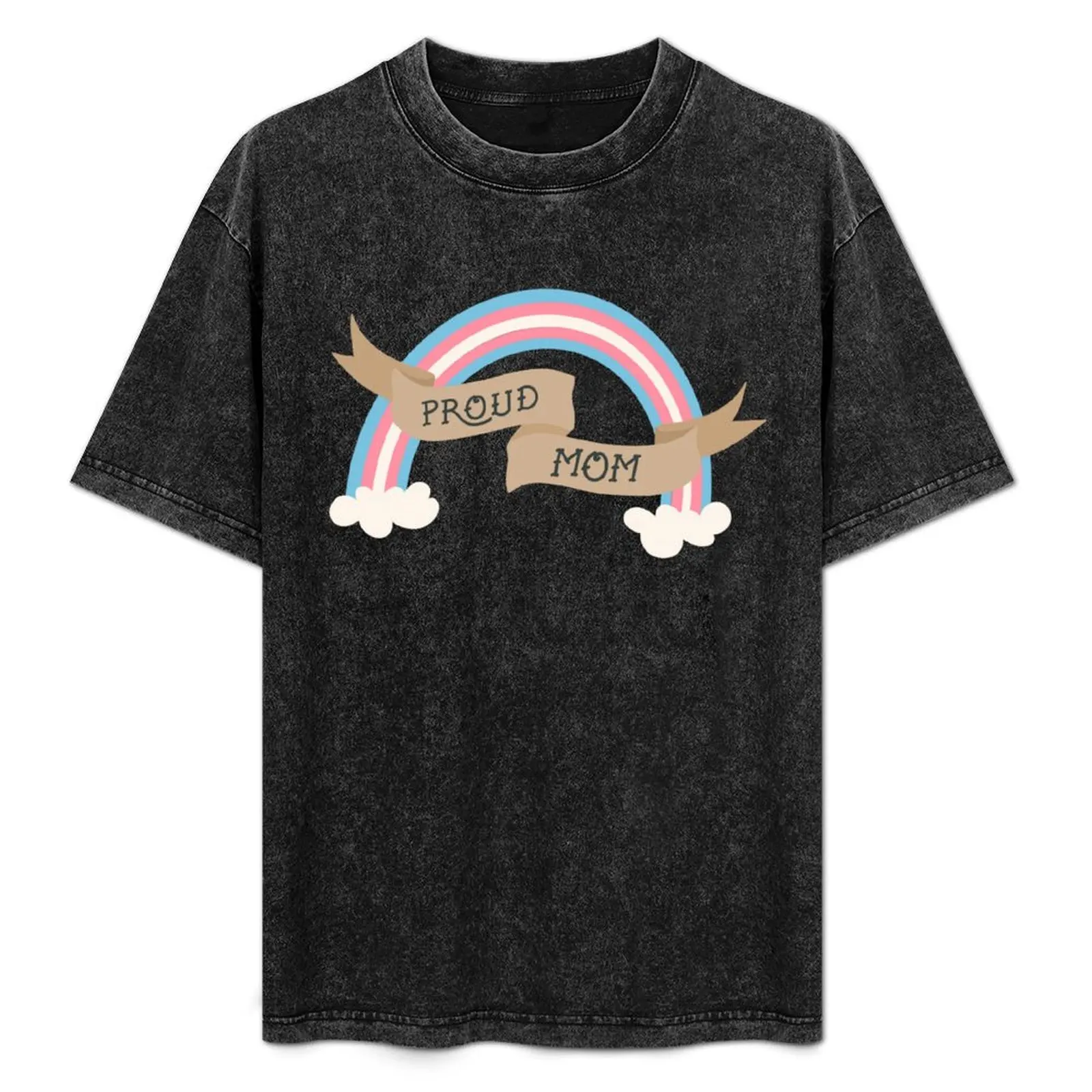 

Футболка Proud Mom, футболки с рисунком, мужская футболка, мужская одежда