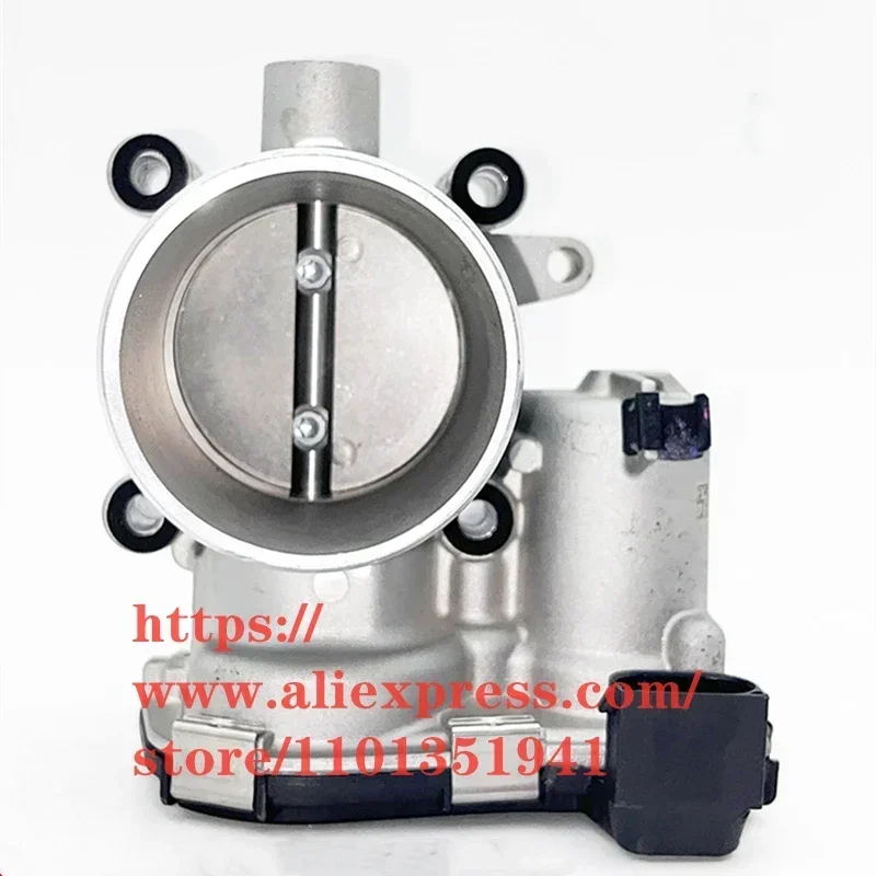 

Electronic Throttle Assembly for Haval H6 H2/H3/H4/H5/H7/H8/H9/F5/F7/M6 4G15F Engine F01R00Y157 A